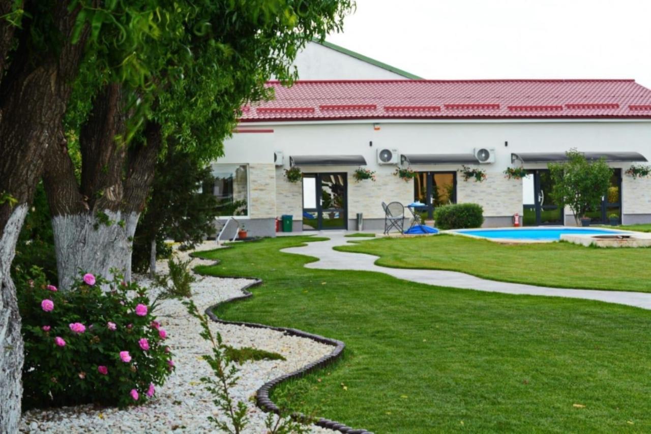 Neferprod Apartments - Is - Cam 06 Τιμισοάρα Εξωτερικό φωτογραφία