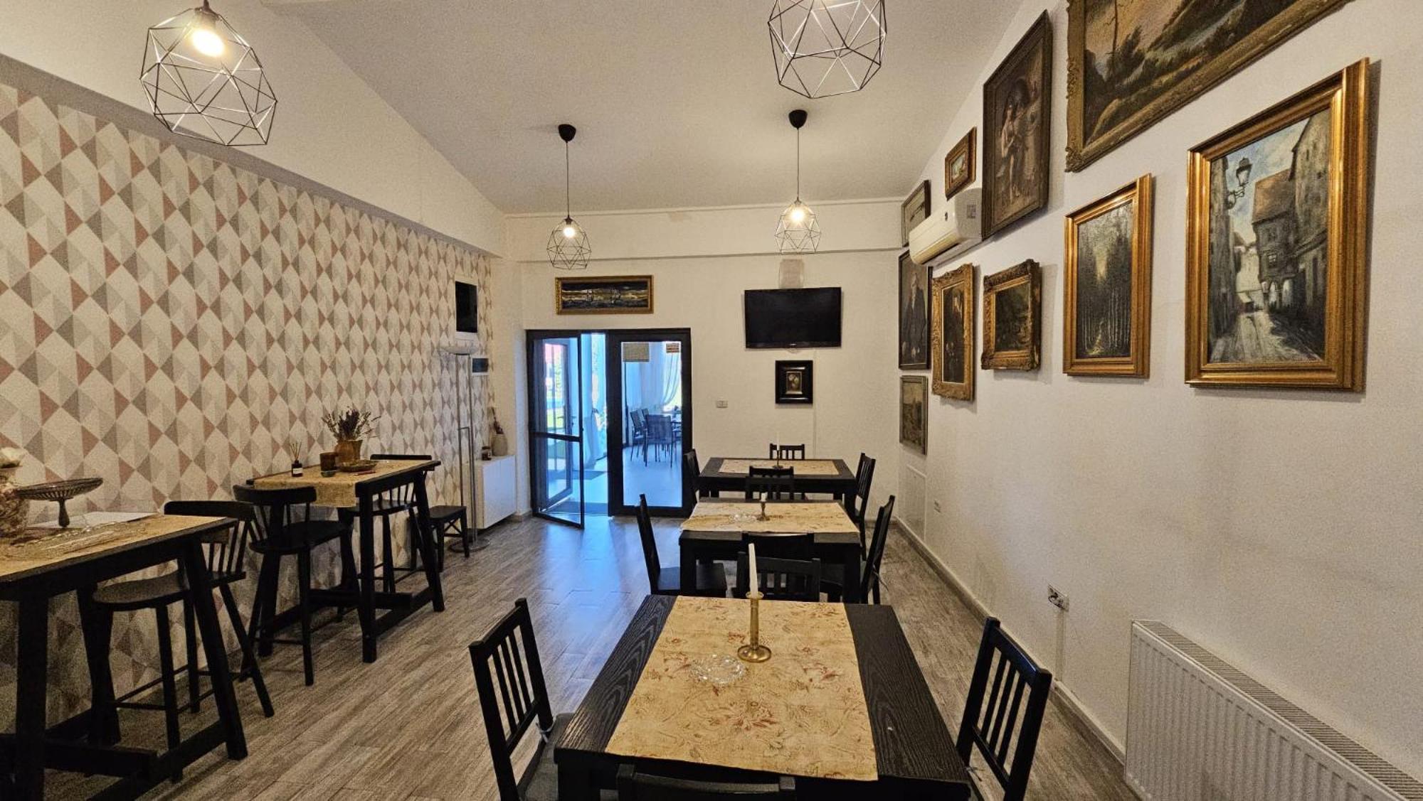 Neferprod Apartments - Is - Cam 06 Τιμισοάρα Εξωτερικό φωτογραφία